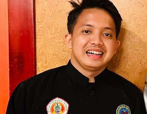 Pemuda Asal Pamulang Wakili Banten di Program Pertukaran Pemuda Antar Provinsi (PPAP) 2024