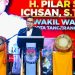 Targetkan Anak Muda, Juki Maskot Pilkada Tangsel 2024 Siap Sosialisasi