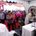 Peringati HUT Bhayangkara ke-78, Polri Gelar Bhakti Kesehatan di Karawang