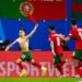 portugal vs republik ceko