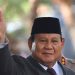 Soal Gencatan Senjata Palestina-Israel, Ini Tanggapan Prabowo Subianto