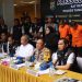 Polres Tangsel Amankan 18 Penjual Obat-obatan Terlarang Berkedok Toko Kelontong