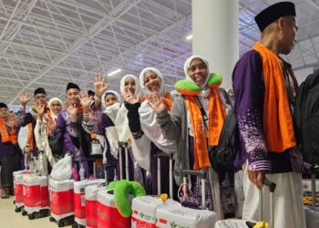 Fase Pemulangan, 14 Asrama Haji Siap Layani Jamaah