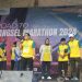 Road to Tangsel Marathon 2024, Ribuan Warga Serpong Padati Tandon Ciater