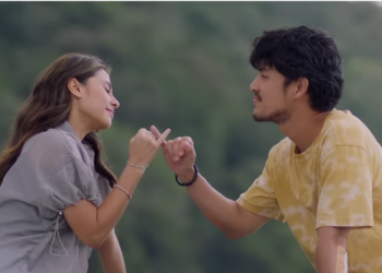 Yuk Intip Trailer Resmi Film Drama Romansa “Romeo Ingkar Janji”
