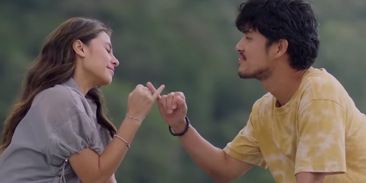 Yuk Intip Trailer Resmi Film Drama Romansa “Romeo Ingkar Janji”