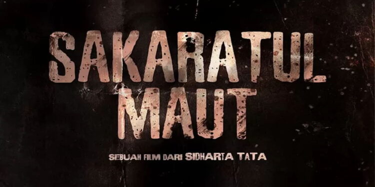 Film Sakaratul Maut, Genre Horor yang Bikin Bulu Kuduk Merinding