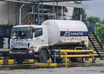 Perencanaan dan Pengukuran Kinerja PT Samator Indo Gas Tbk