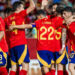 Jadwal Euro 2024 Malam Ini: Ada Bigmatch Spanyol Vs Kroasia