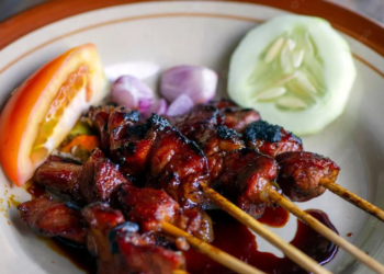 Benarkah Daging Kambing Meningkatkan Tekanan Darah?