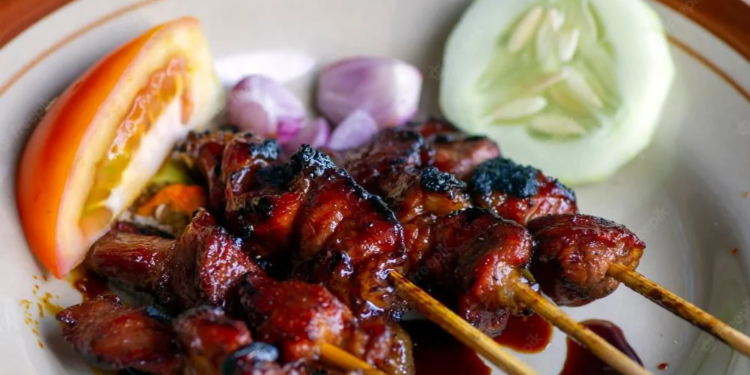 Benarkah Daging Kambing Meningkatkan Tekanan Darah?