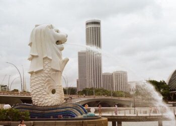 Ini Alasan Singapura Dinobatkan Menjadi Negara Paling Bahagia No 1 di Asia