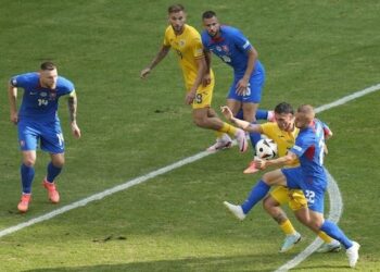 rumania vs slovakia