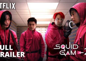 Serial Squid Game Season 2 dan 3 Dikonfirmasi Lanjut Tayang Akhir 2024