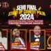 Lomba Stand Up Comedy Tema Kritik Polri Digelar dalam Rangka Hari Bhayangkara ke-78