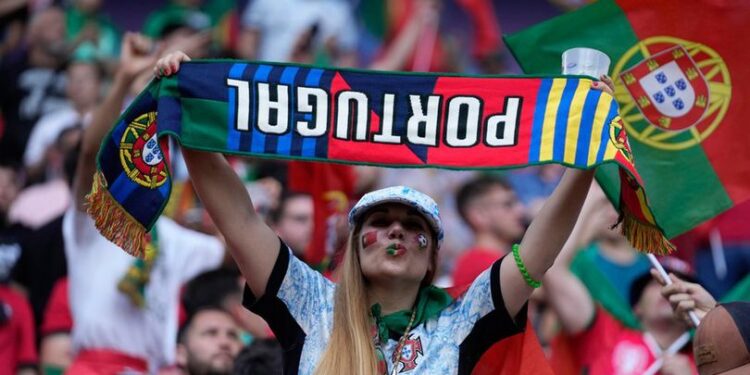 portugal