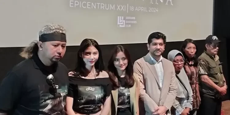 Sutradara Film Vina: Sebelum 7 Hari Diperiksa Polisi, Penyidik Ungkit Soal CCTV