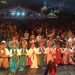 Meriah, KPU Tangsel Luncurkan Jingle dan Maskot Pilkada 2024