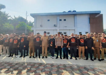 KPU Tangsel Targetkan Coklit Selesai dalam 30 Hari