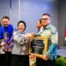 Pemkot Tangsel Raih Paritrana Award Tingkat Provinsi