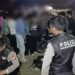 Diduga Hendak Tawuran, Polisi Garuk Puluhan Pelajar di Tangerang