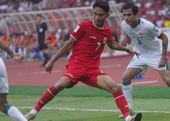 Menpora Pede Evaluasi Bikin Timnas Indonesia bakal Taklukkan Filipina
