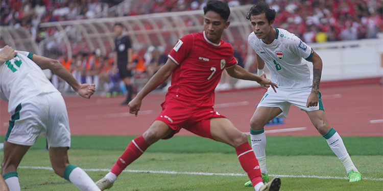Menpora Pede Evaluasi Bikin Timnas Indonesia bakal Taklukkan Filipina
