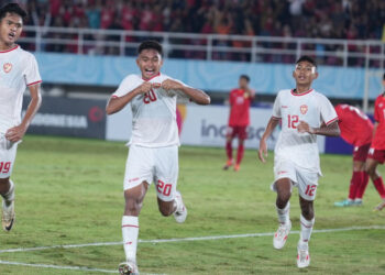 Indonesia Lolos Semifinal Piala AFF U-16, Pelatih: Siapapun Lawannya Kami Siap