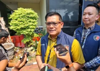 Kasus Ibu-ibu Lakukan Tindakan Asusila Terhadap Anaknya di Tangsel dan Bekasi Akan Digabungkan
