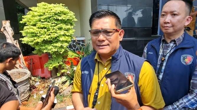 Kasus Ibu-ibu Lakukan Tindakan Asusila Terhadap Anaknya di Tangsel dan Bekasi Akan Digabungkan