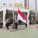 Polres Tangsel Gelar Upacara Peringatan Hari Lahir Pancasila