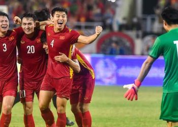 Hasil Kualifikasi Piala Dunia: Bekuk Filipina 3-2, Vietnam Pepet Indonesia