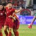 Hasil Kualifikasi Piala Dunia: Bekuk Filipina 3-2, Vietnam Pepet Indonesia