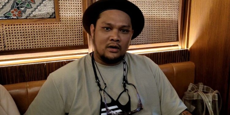 Diduga Virgoun Pakai Narkoba Karena Hal Ini