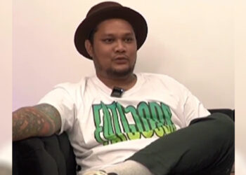 Dugaan Narkoba, Penyanyi Virgoun Diciduk Polres Jakbar