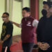 Dengan Tangan Terborgol, Virgoun pun Tiba di RSKO untuk Direhabilitasi
