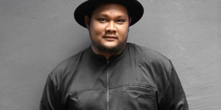 Polisi Buru Bandar Sabu yang Digunakan Virgoun