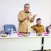 Wali Kota Tekankan Peran Tagana Dalam Mencegah Bencana di Tangsel