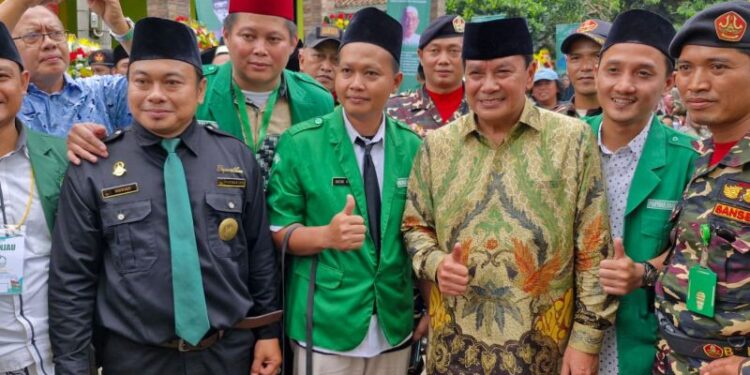 maesyal rasyid