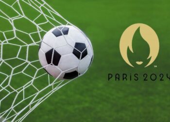 olimpiade paris 2024