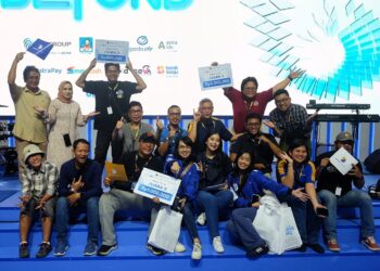 Adu Pengetahuan Literasi Keuangan, Astra Financial Gelar Kompetisi Media Trivia di GIIAS 2024