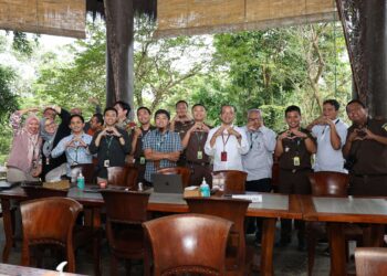 Gelombang Pertama ASN Pindah ke IKN September Tahun Ini