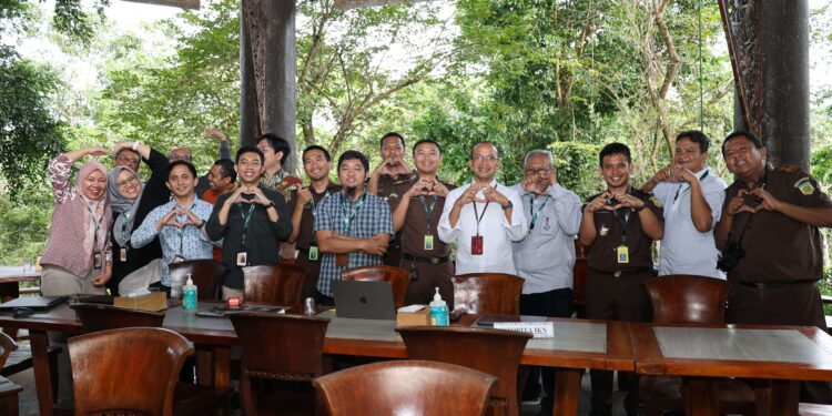Gelombang Pertama ASN Pindah ke IKN September Tahun Ini