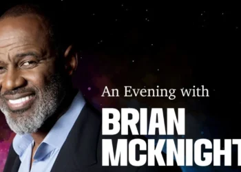 Siap Konser di Jakarta, Ini Daftar Harga Tiket Brian McKnight