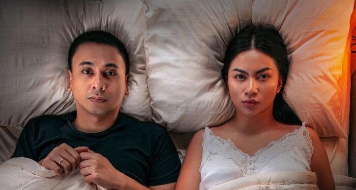 Film Catatan Harian Menantu Sinting, Produser: Butuh Lima Tahun Lebih untuk Penggarapannya
