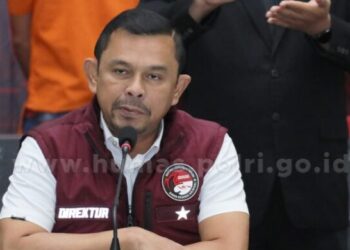 Cegah Transaksi Narkoba Masuk Politik, Polri Gandeng PPATK Cek Aliran Dana Peserta Pilkada 2024
