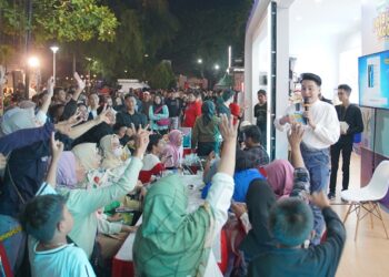 fifgroup jelajah kota