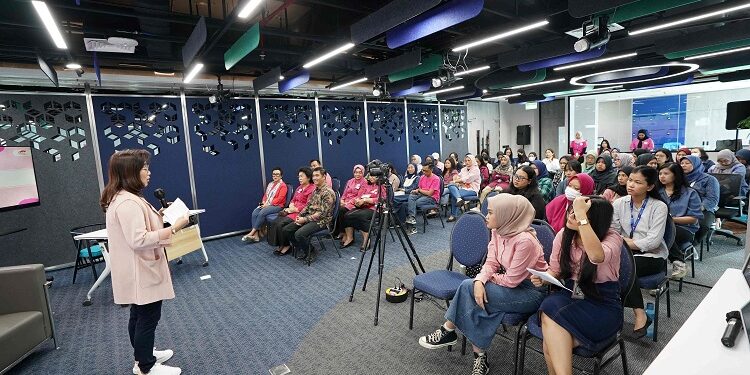 fifgroup peduli kanker payudara