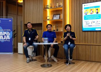 Astra Financial Talk GIIAS 2024: Tingkatkan Inklusi Keuangan Lewat Aneka Produk Digital