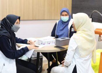 deteksi dini kanker serviks